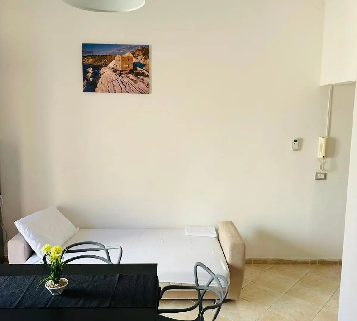 Διαμέρισμα Apartaments La Casa Blanca 1 Αγκριτζέντο