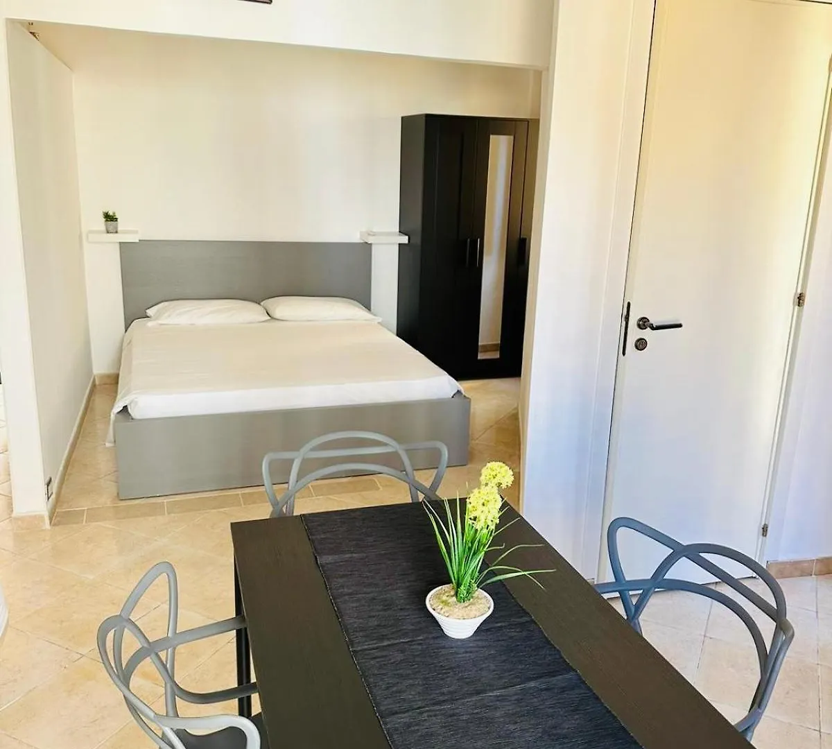 Apartaments La Casa Blanca 1 Αγκριτζέντο Διαμέρισμα