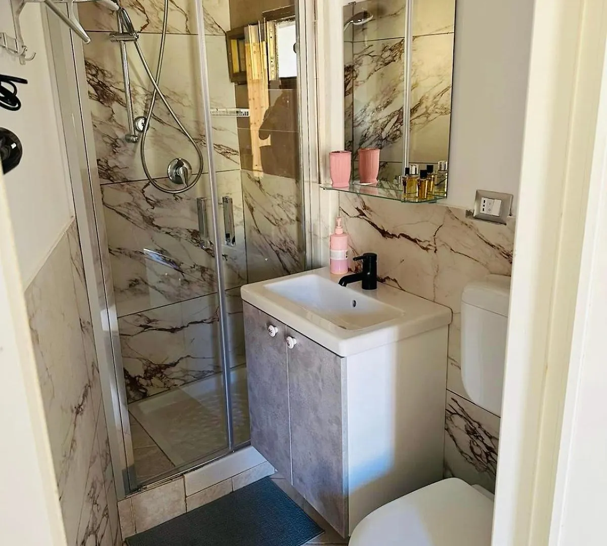 Apartaments La Casa Blanca 1 Αγκριτζέντο Διαμέρισμα