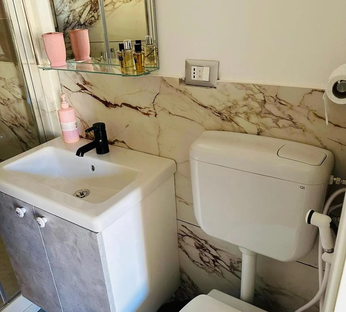Διαμέρισμα Apartaments La Casa Blanca 1 Αγκριτζέντο