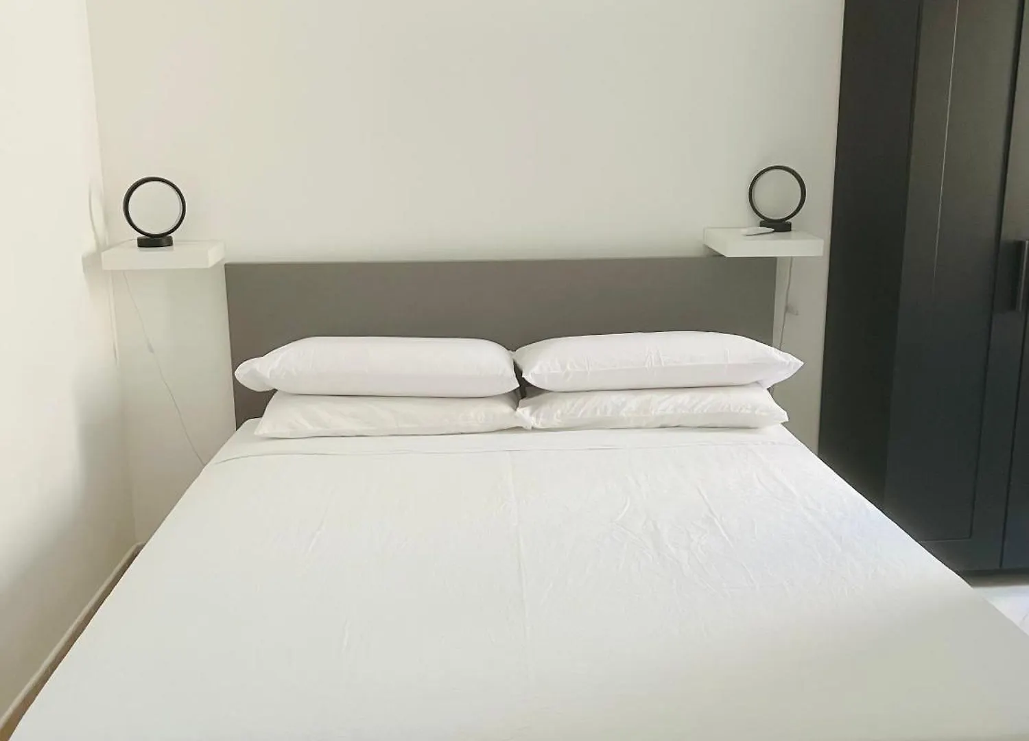 Διαμέρισμα Apartaments La Casa Blanca 1 Αγκριτζέντο