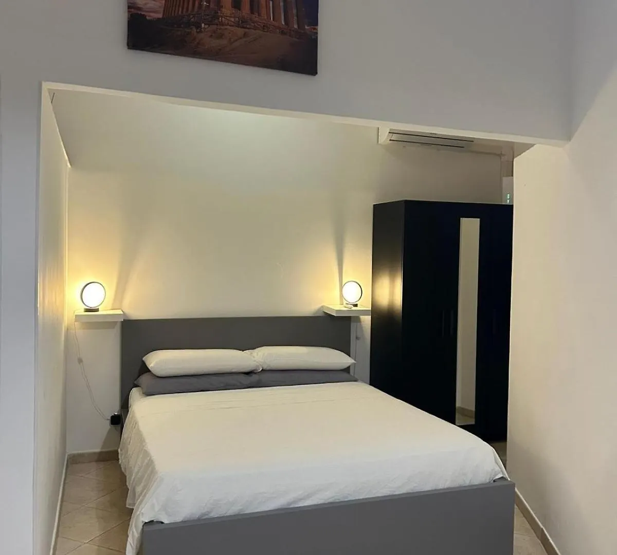 Apartaments La Casa Blanca 1 Αγκριτζέντο Ιταλία