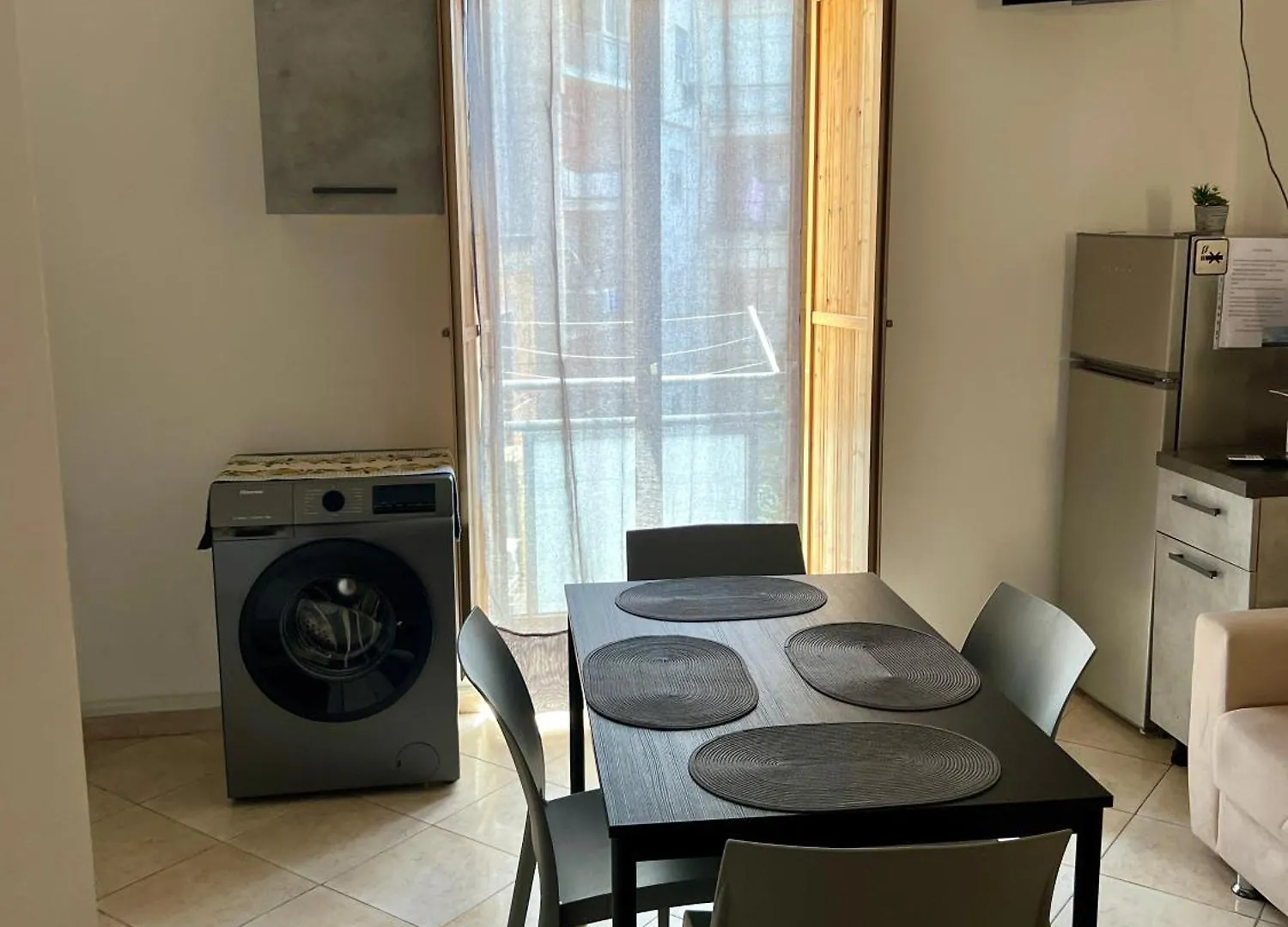 Apartaments La Casa Blanca 1 Αγκριτζέντο Διαμέρισμα