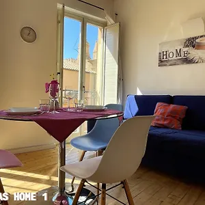 Appartamento Akragas - 0mt Dal Centro, Agrigento